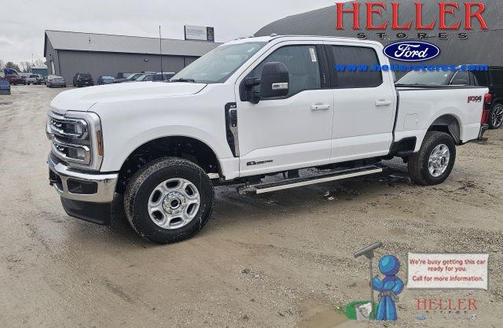 2026 Ford F-350 XLT
