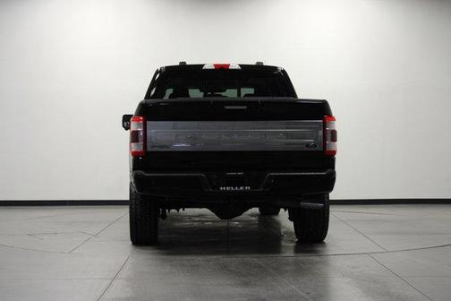 2021 Ford F-150 Limited