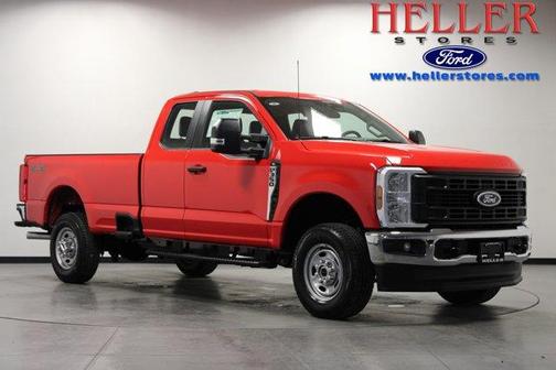 2025 Ford F-350 XL