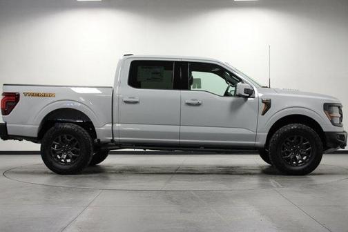 Avalanche 2026 Ford F-150 Tremor