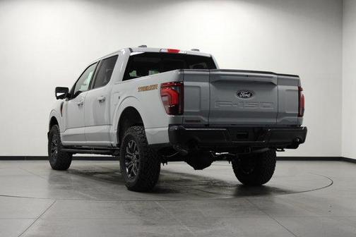 Avalanche 2026 Ford F-150 Tremor