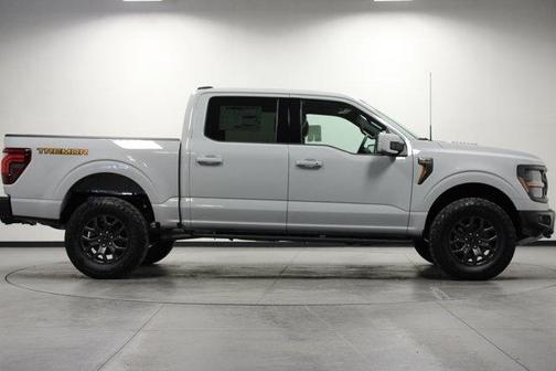 Avalanche 2026 Ford F-150 Tremor