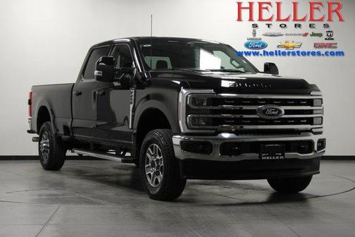 2024 Ford F-250 Lariat
