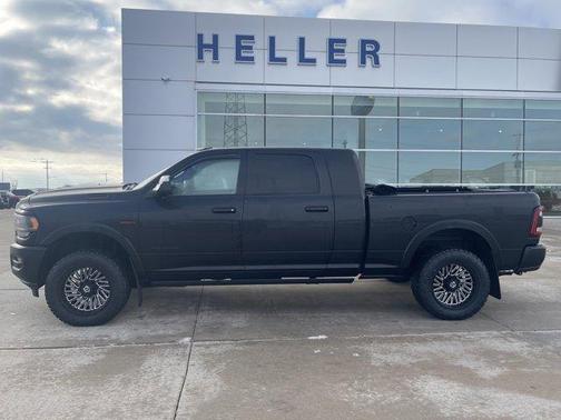 2021 RAM 3500 Limited