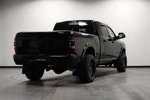 2021 RAM 3500 Limited