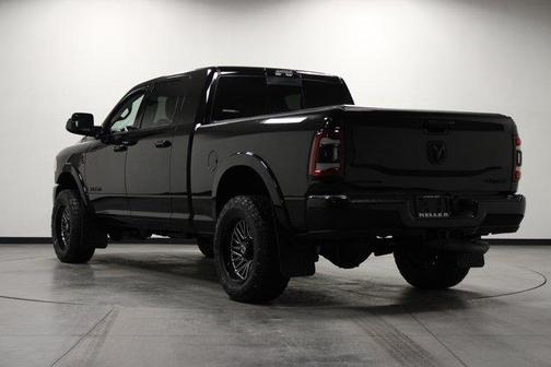 2021 RAM 3500 Limited