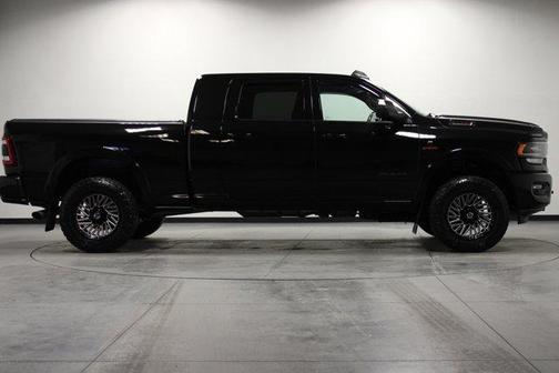 2021 RAM 3500 Limited