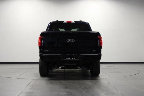 2024 Ford F-150 Lightning XLT