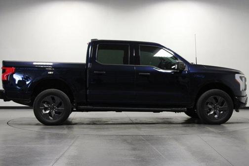 2024 Ford F-150 Lightning XLT