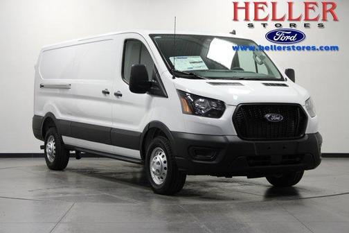 2025 Ford Transit-150