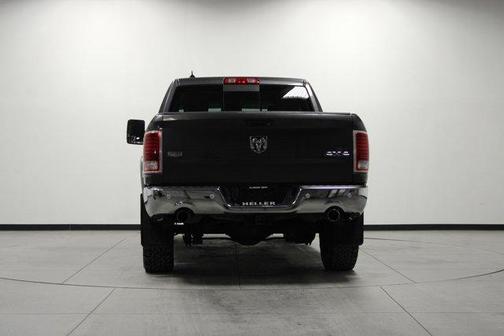 2015 RAM 1500 Laramie