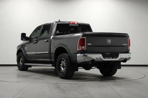 2015 RAM 1500 Laramie