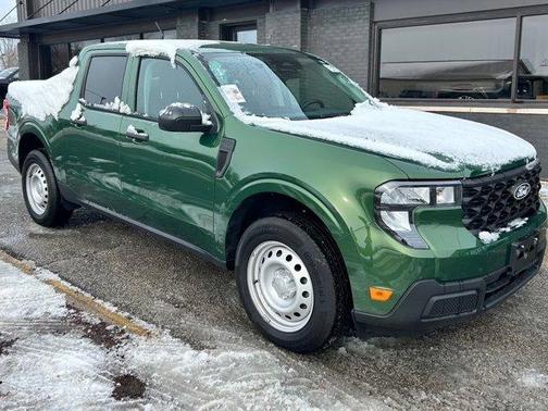 2025 Ford Maverick XL