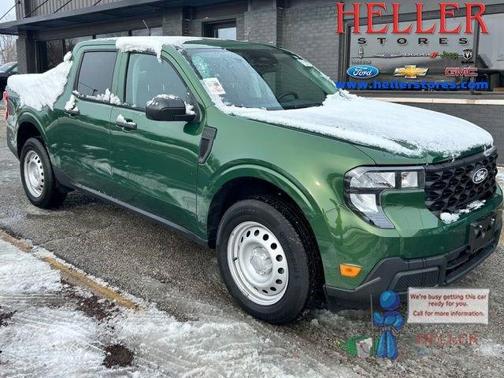 2025 Ford Maverick XL