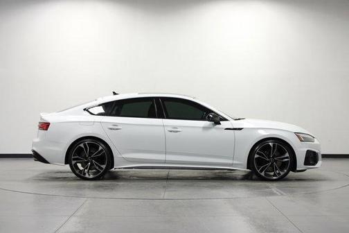 2022 Audi S5 3.0T Premium Plus