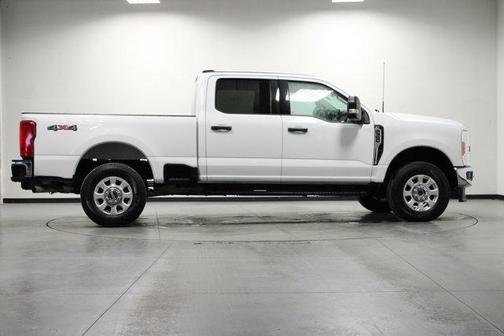 2023 Ford F-350 XLT