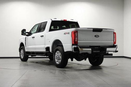 2023 Ford F-350 XLT