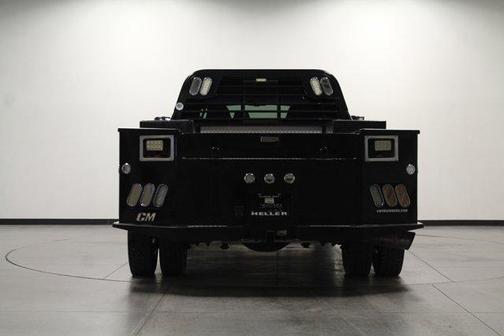 2008 Ford F-450 Lariat