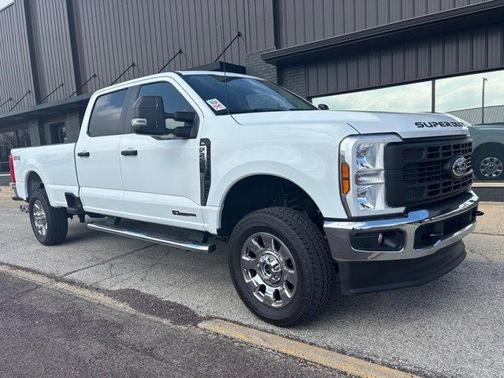 2024 Ford F-250 XL