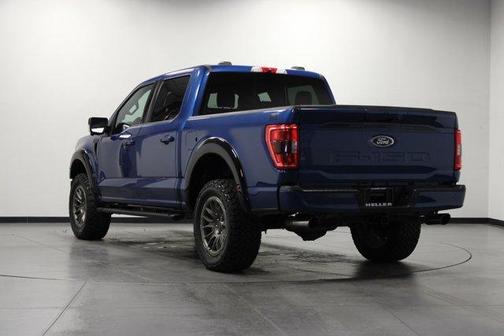 2022 Ford F-150 ROUSH