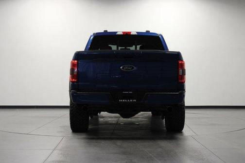 2022 Ford F-150 ROUSH