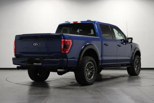 2022 Ford F-150 ROUSH