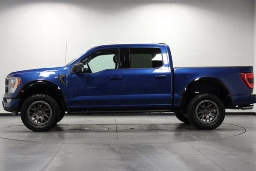 2022 Ford F-150 ROUSH