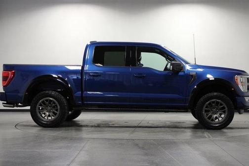 2022 Ford F-150 ROUSH