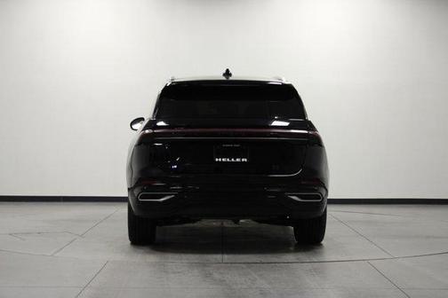 2024 Lincoln Nautilus Black Label