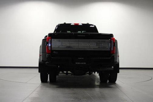 2024 Ford F-450 Platinum