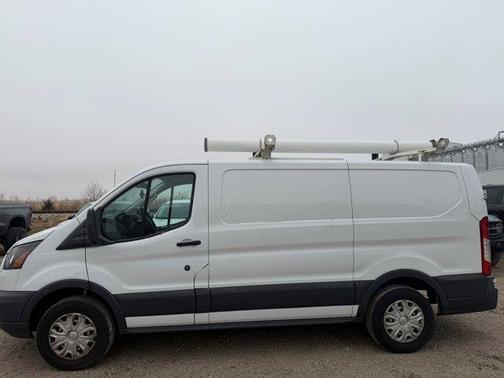 2018 Ford Transit-150 Base