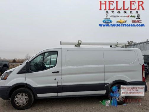 2018 Ford Transit-150 Base