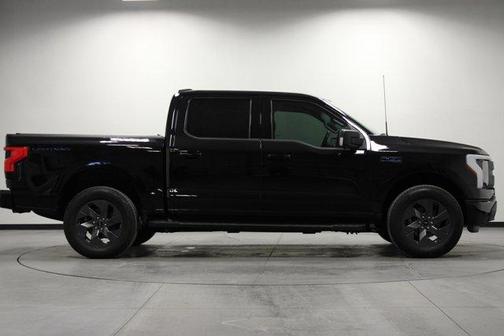 2024 Ford F-150 Lightning Flash
