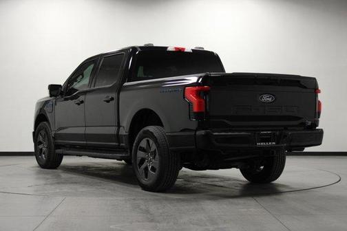 2024 Ford F-150 Lightning Flash