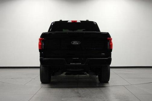 2024 Ford F-150 Lightning Flash