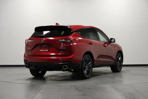 2022 Acura RDX A-Spec