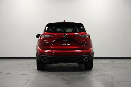 2022 Acura RDX A-Spec