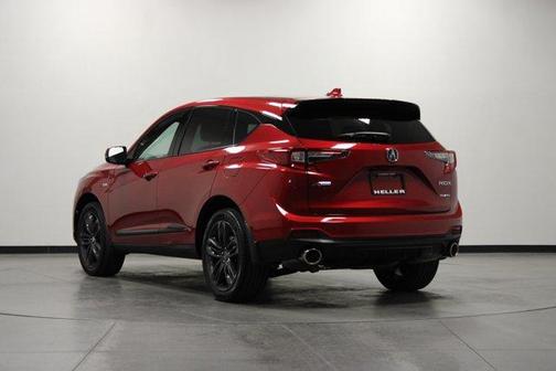 2022 Acura RDX A-Spec