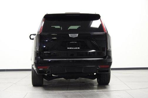 2024 Cadillac Escalade ESV Sport Platinum
