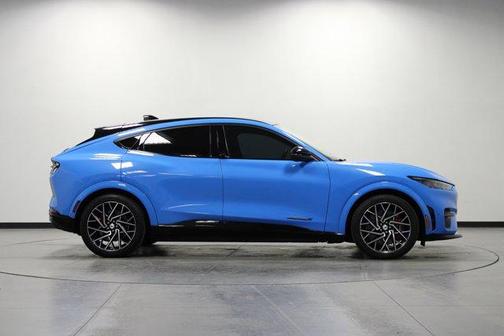 2023 Ford Mustang Mach-E GT
