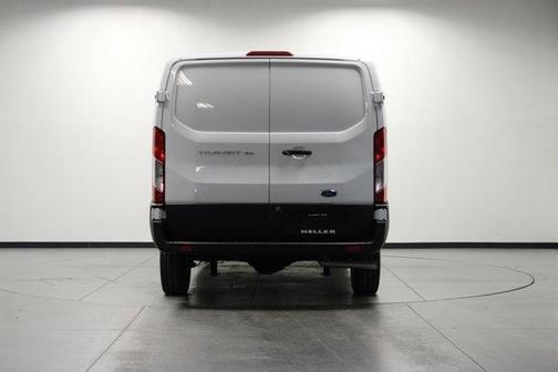 2025 Ford Transit-150 