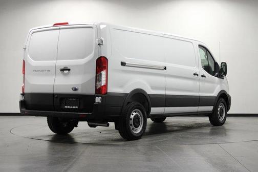 2025 Ford Transit-150 