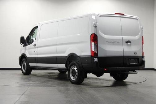 2025 Ford Transit-150 
