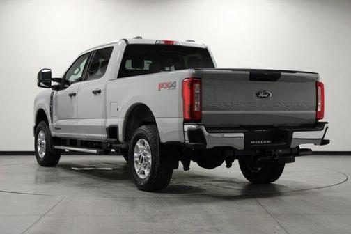 2026 Ford F-250 XLT