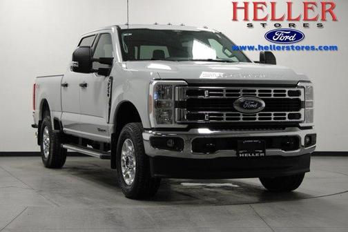 2026 Ford F-250 XLT