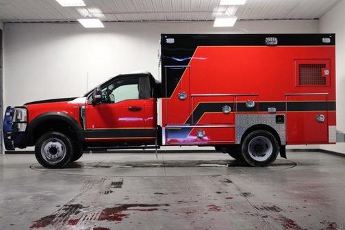 2023 Ford F-450 XLT