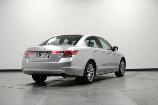 2012 Honda Accord EX-L