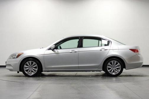 2012 Honda Accord EX-L