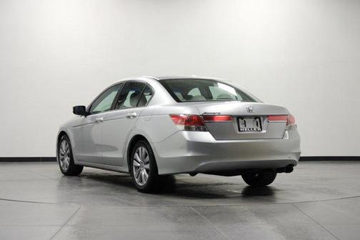 2012 Honda Accord EX-L