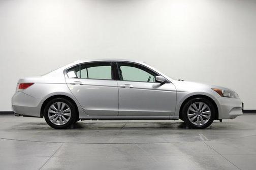2012 Honda Accord EX-L